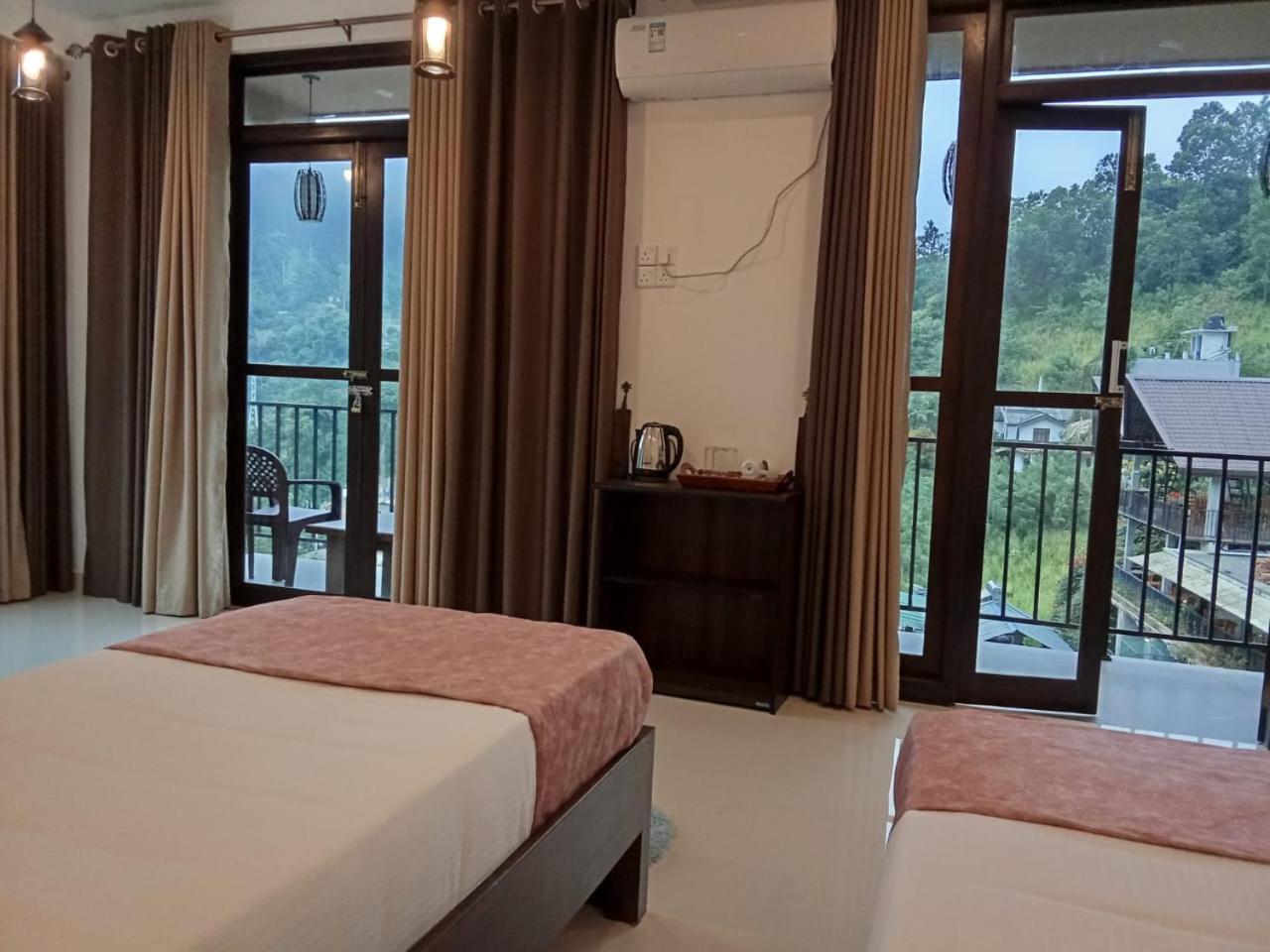 Ever Breeze Ella Hotel Zewnętrze zdjęcie