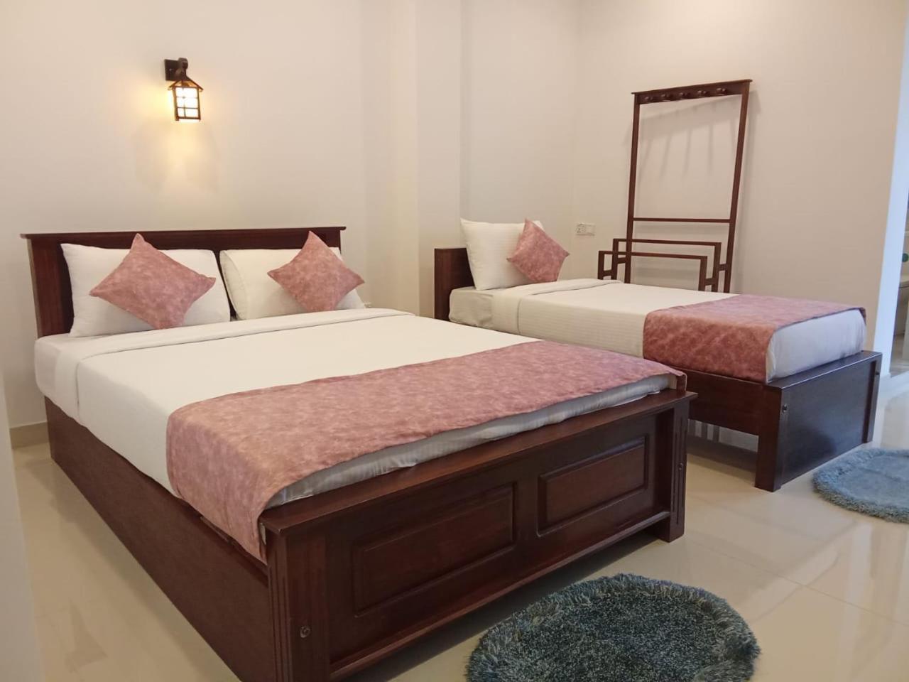 Ever Breeze Ella Hotel Zewnętrze zdjęcie