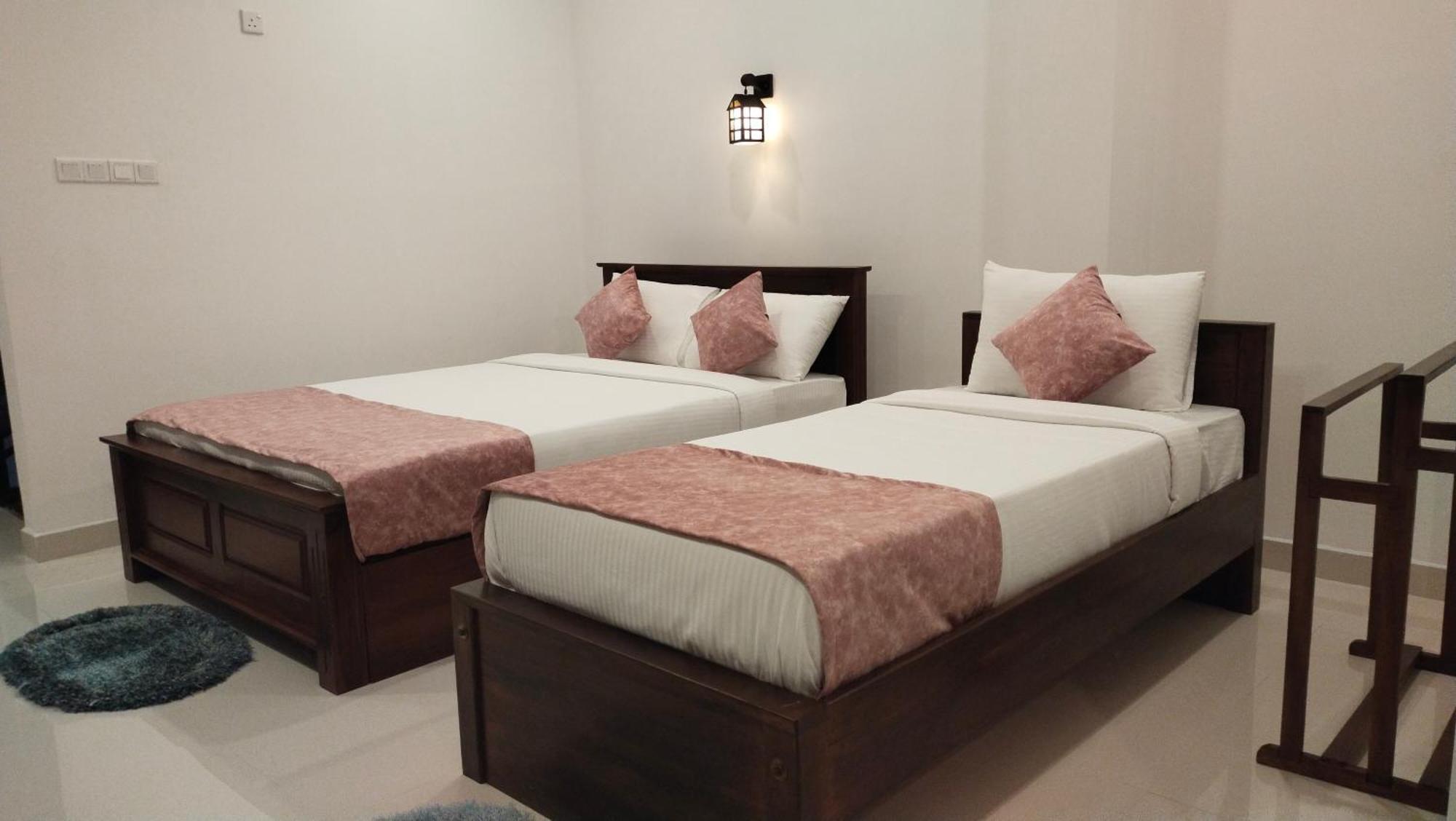 Ever Breeze Ella Hotel Pokój zdjęcie