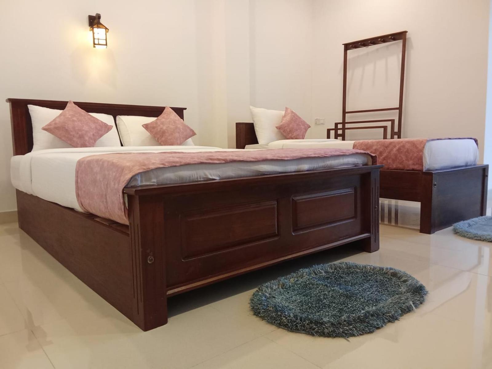 Ever Breeze Ella Hotel Pokój zdjęcie