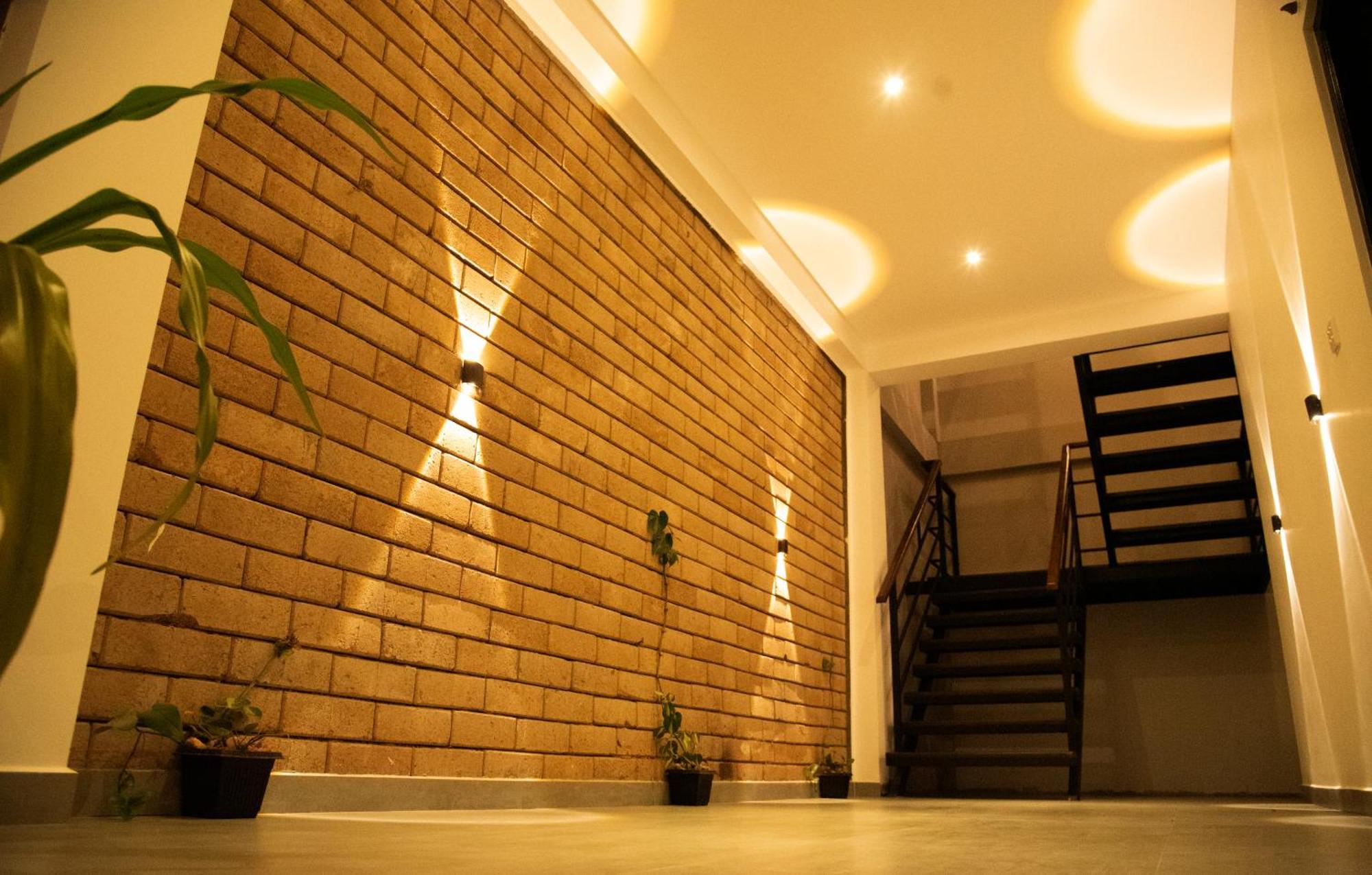 Ever Breeze Ella Hotel Zewnętrze zdjęcie