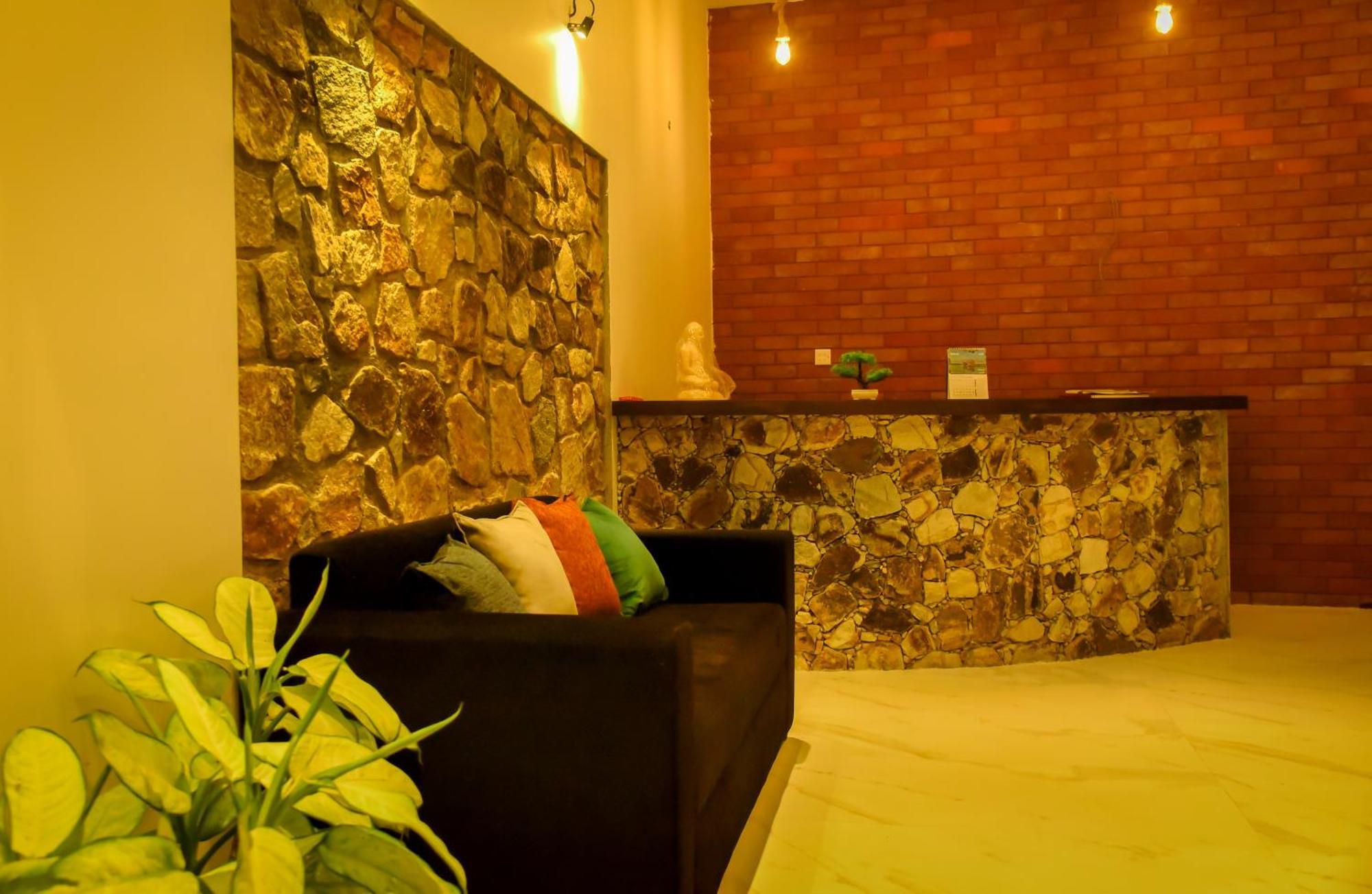 Ever Breeze Ella Hotel Zewnętrze zdjęcie