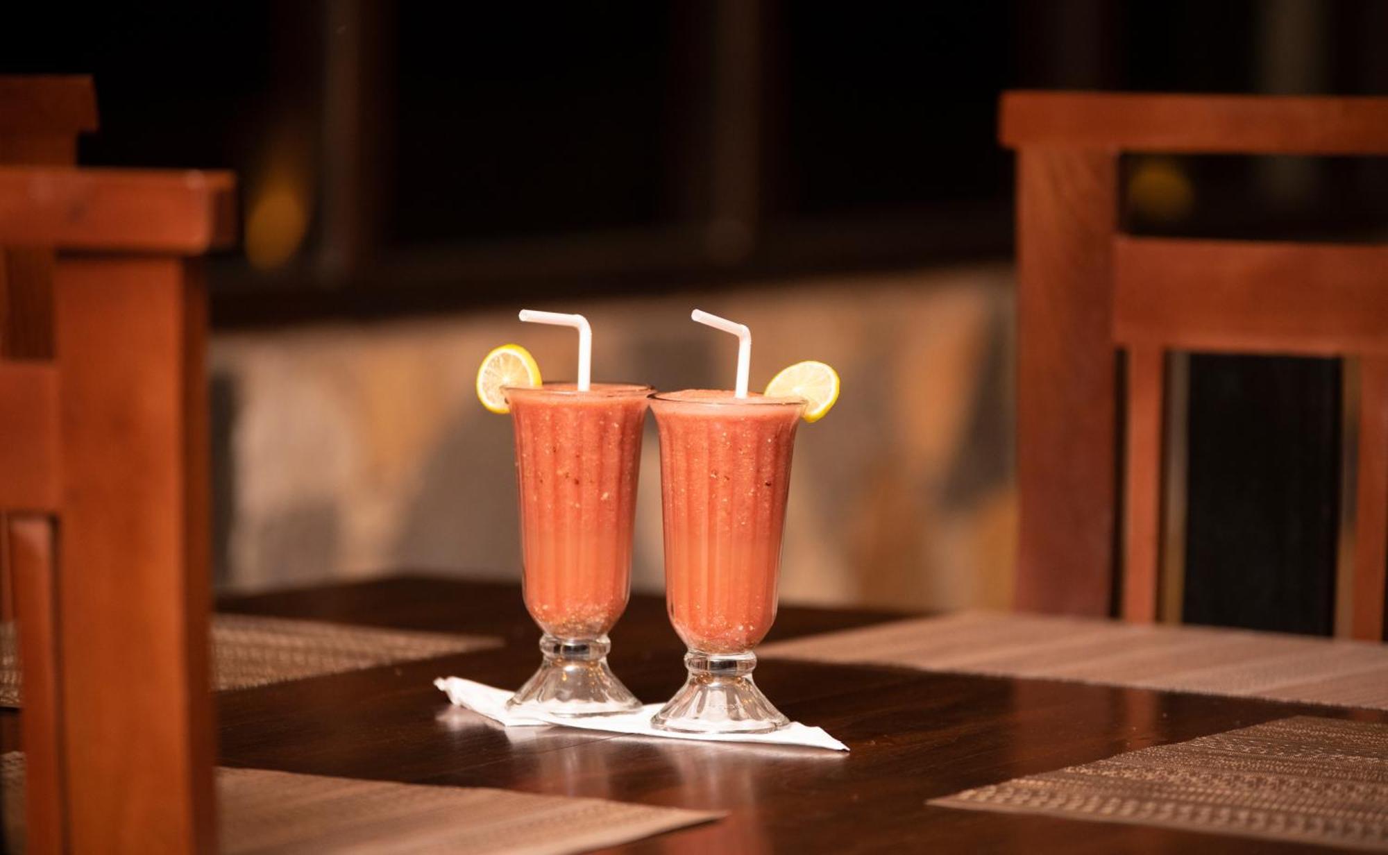 Ever Breeze Ella Hotel Zewnętrze zdjęcie