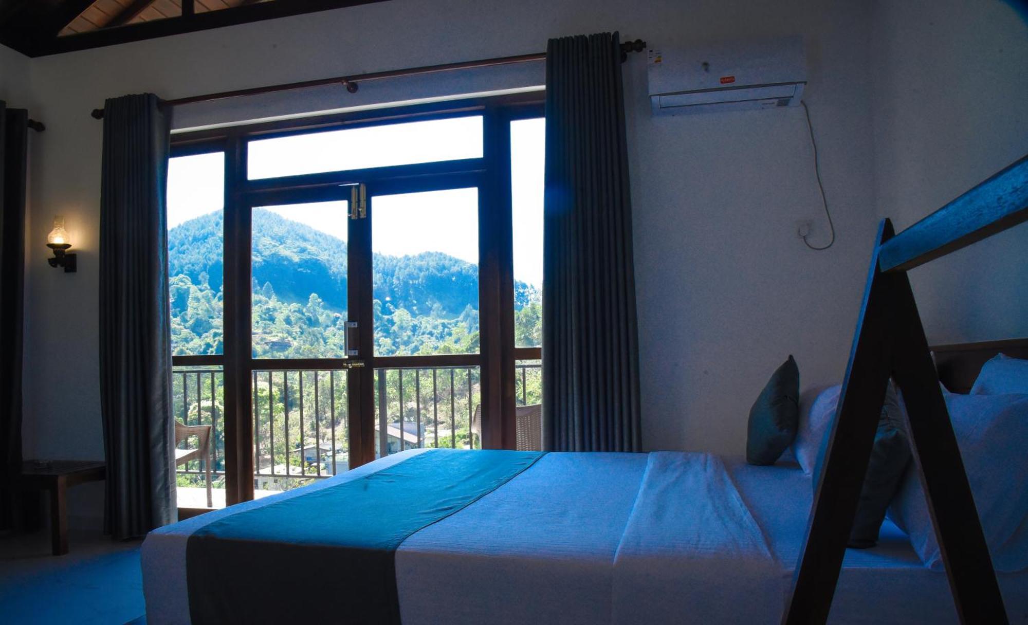 Ever Breeze Ella Hotel Zewnętrze zdjęcie