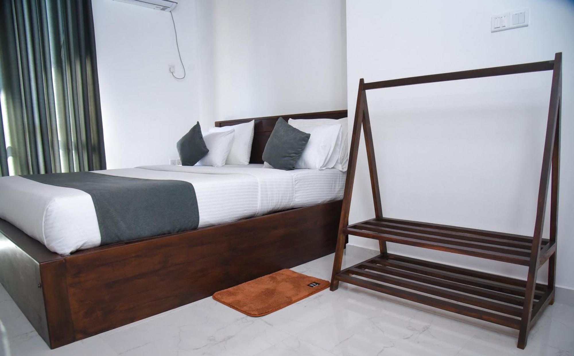 Ever Breeze Ella Hotel Zewnętrze zdjęcie