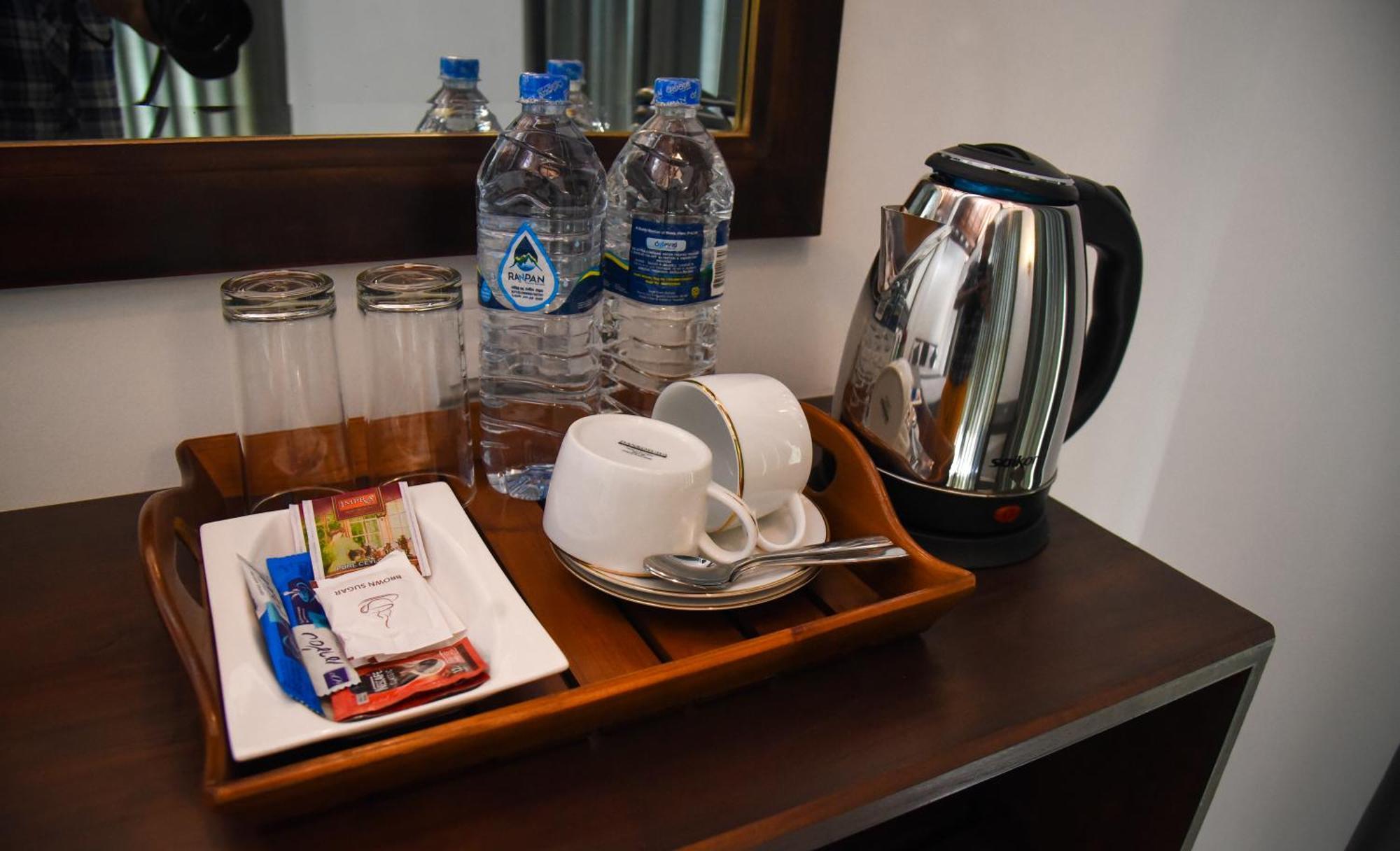 Ever Breeze Ella Hotel Zewnętrze zdjęcie