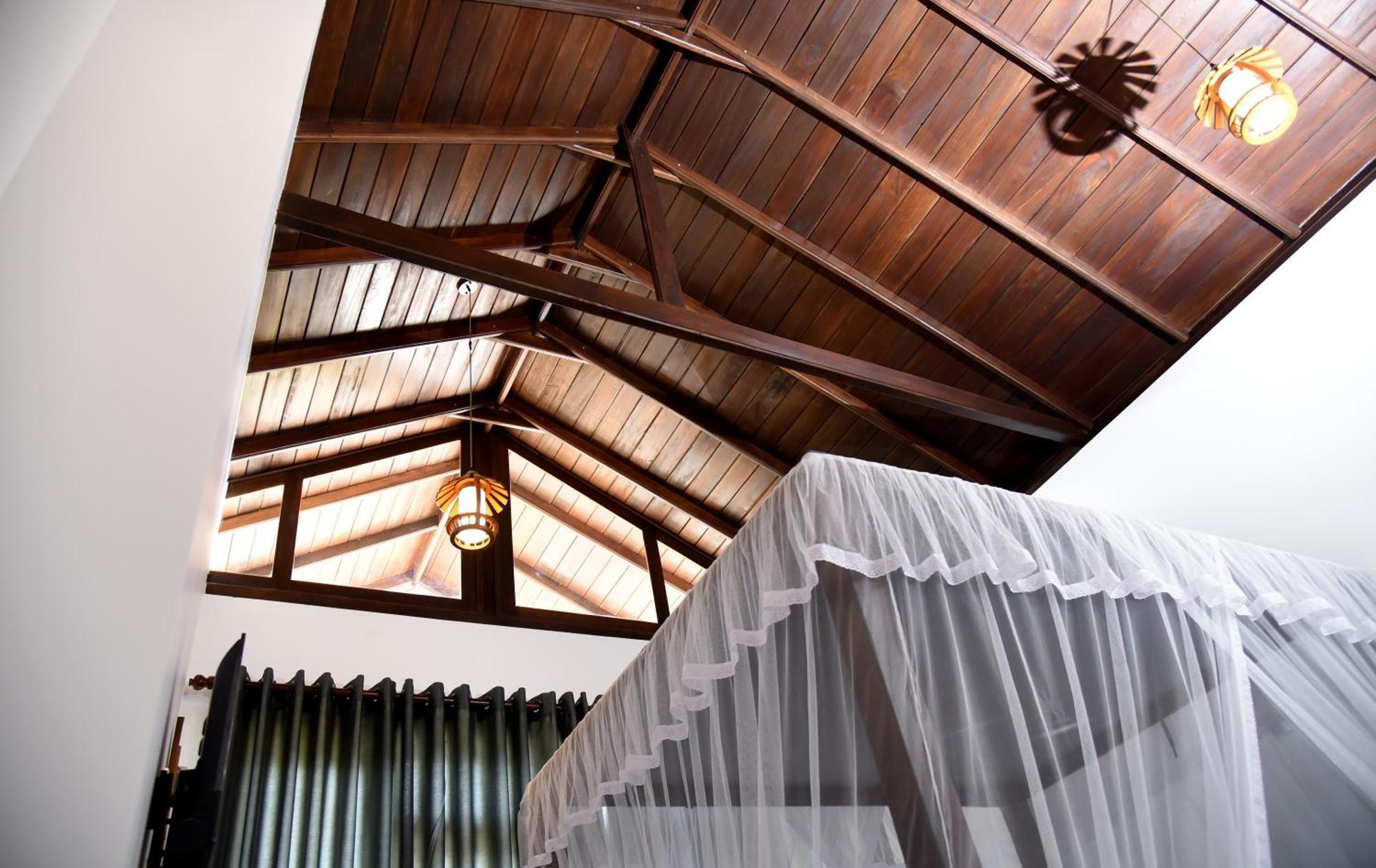 Ever Breeze Ella Hotel Zewnętrze zdjęcie