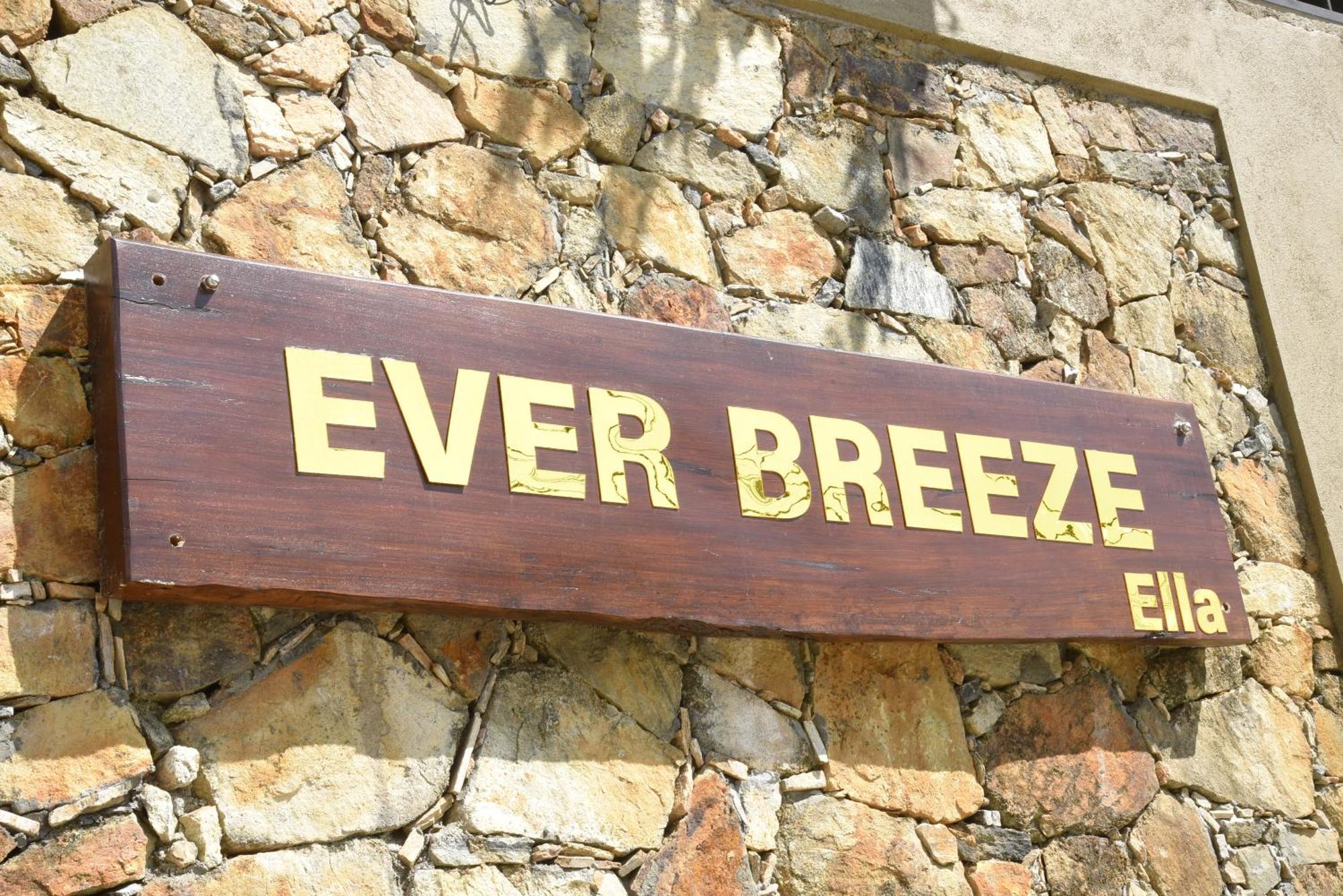 Ever Breeze Ella Hotel Zewnętrze zdjęcie