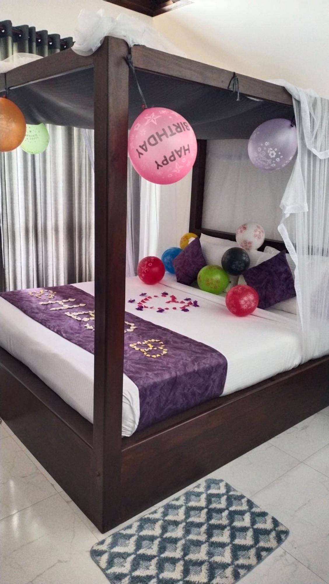 Ever Breeze Ella Hotel Zewnętrze zdjęcie
